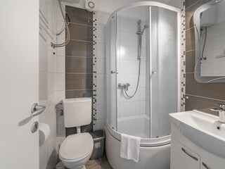 Apartment Sumartin Ausstattung 8