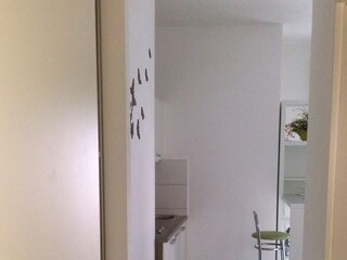 Apartment Sumartin Ausstattung 9