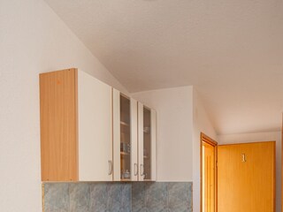 Apartment Povljana Ausstattung 3