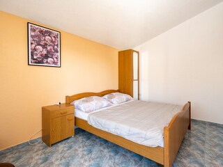 Apartment Povljana Ausstattung 6