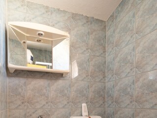 Apartment Povljana Ausstattung 11