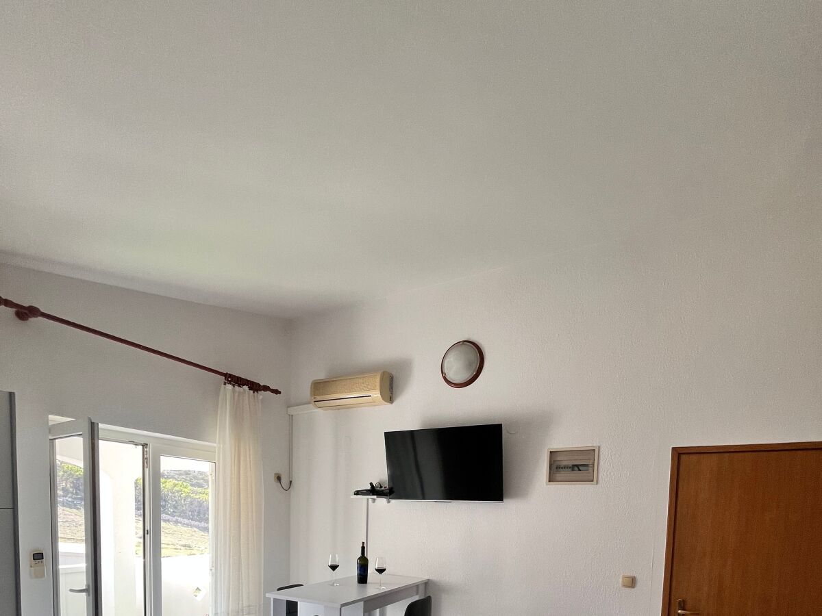 Apartment Metajna Ausstattung 6