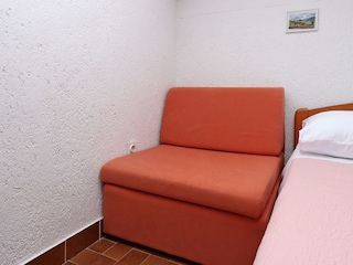 Apartment Kornić Ausstattung 5