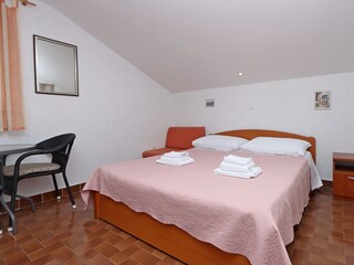 Apartment Kornić Ausstattung 1