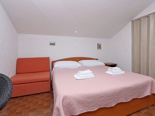 Apartment Kornić Ausstattung 5