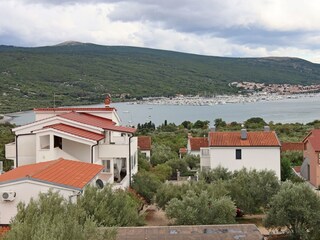 Apartment Kornić Ausstattung 9