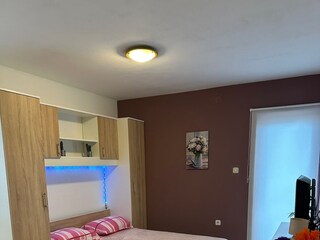 Apartment Sali Features 3