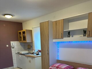 Apartment Sali Features 4