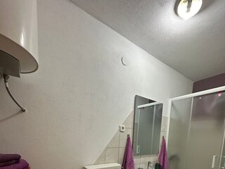 Apartment Sali Features 5