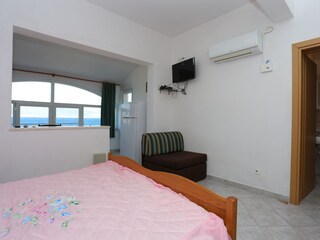 Apartment Slatine Ausstattung 4