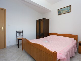 Apartment Slatine Ausstattung 5