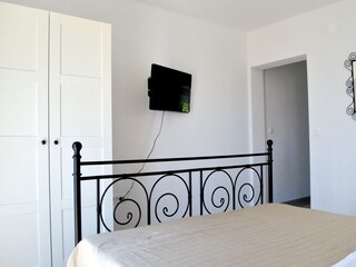 Apartment Orebic Ausstattung 1