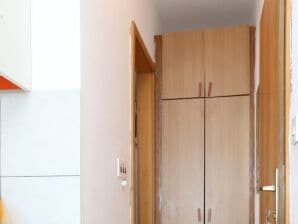 Apartment Studio flat with balcony and sea view Marušići, Omiš (AS-1024-a) - Marušići - image1
