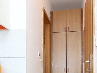 Apartment Marušići Ausstattung 1