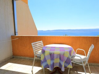 Apartment Marušići Ausstattung 2