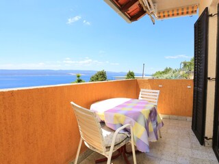 Apartment Marušići Ausstattung 3
