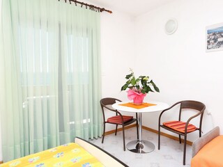 Apartment Marušići Ausstattung 4