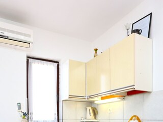 Apartment Marušići Ausstattung 5