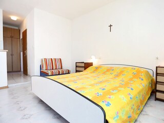 Apartment Marušići Ausstattung 7