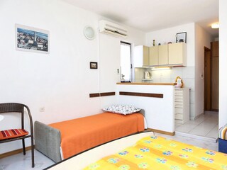 Apartment Marušići Ausstattung 8