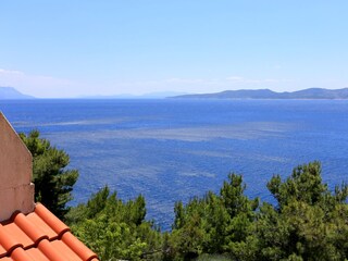 Apartment Marušići Ausstattung 11