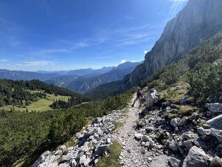 30.08.2026: Bernadeinsteig