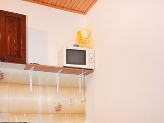 Apartment Mandre Ausstattung 3