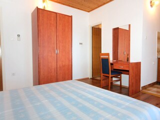 Apartment Mandre Ausstattung 7
