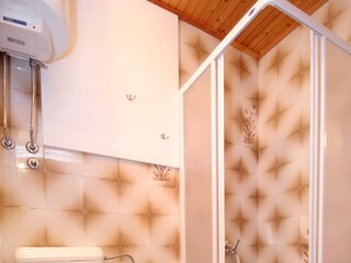 Apartment Mandre Ausstattung 9