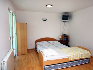 Apartment Omiš Ausstattung 4