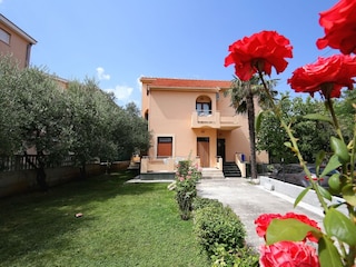 Apartment Sukošan Features 1
