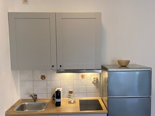 Apartment Sukošan Ausstattung 2