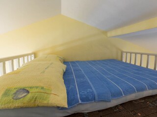 Apartment Selce Features 2
