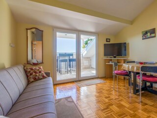 Apartment Selce Features 5
