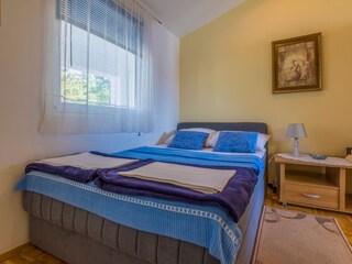 Apartment Selce Ausstattung 7