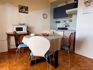 Apartment Selce Ausstattung 7