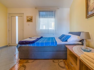 Apartment Selce Ausstattung 10