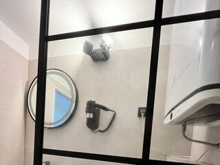 Apartment Selce Ausstattung 11