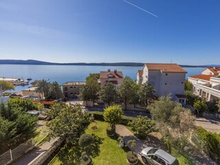 Apartment Selce Ausstattung 13