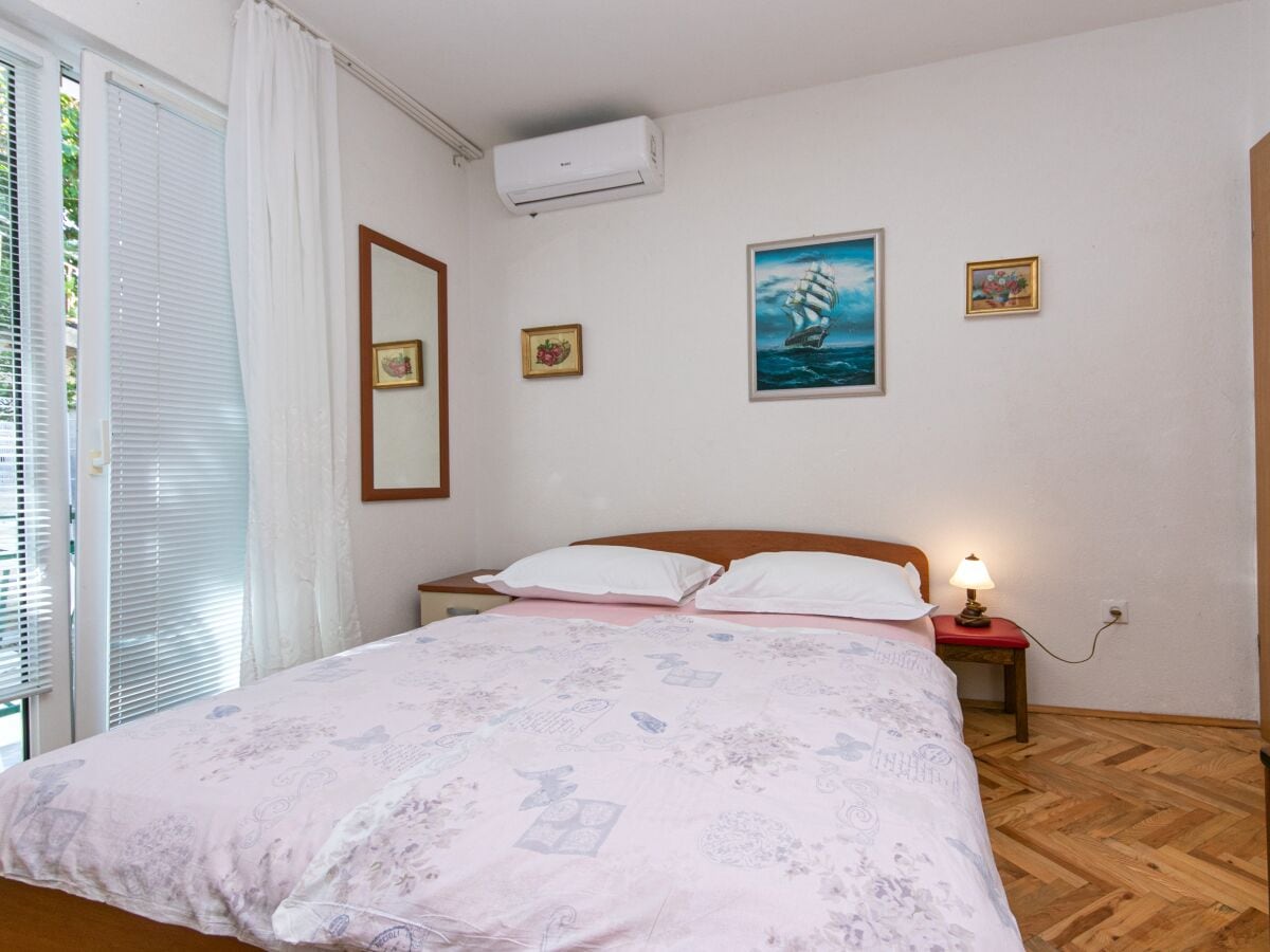 Apartment Gradac Ausstattung 1