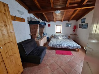 Apartment Veli Losinj Ausstattung 2
