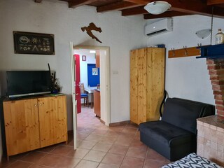 Apartment Veli Losinj Ausstattung 4