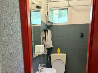 Apartment Veli Losinj Ausstattung 6