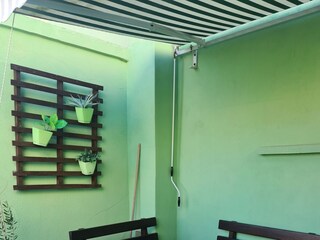 Apartment Veli Losinj Ausstattung 8