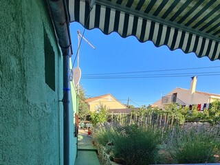 Apartment Veli Losinj Ausstattung 11