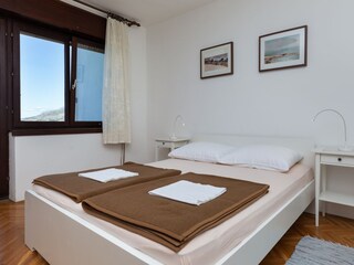 Apartment Nemira Ausstattung 1