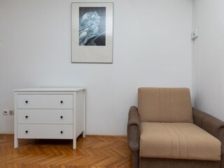 Apartment Nemira Ausstattung 5