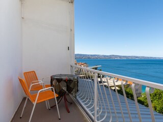 Apartment Nemira Ausstattung 10
