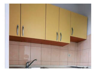 Apartment Baška Voda Ausstattung 2