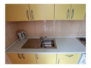 Apartment Baška Voda Ausstattung 3